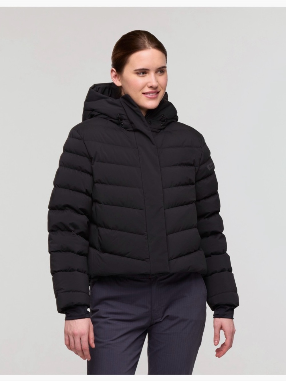 NWT Cotopaxi Alivio Hooded Puffer Jacket - Women XS